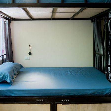 City Garden Hostel Ninh Binh Eksteriør bilde