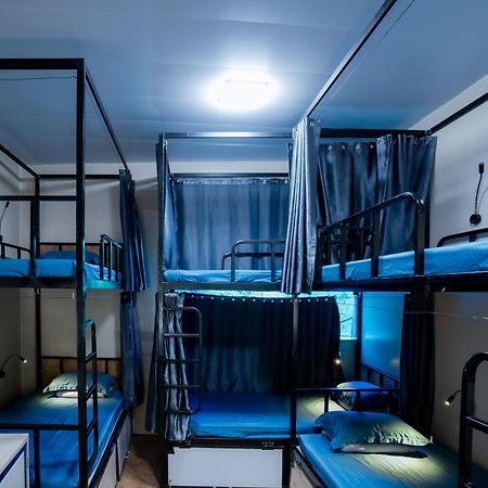 City Garden Hostel Ninh Binh Eksteriør bilde
