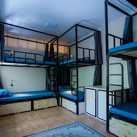 City Garden Hostel Ninh Binh Eksteriør bilde