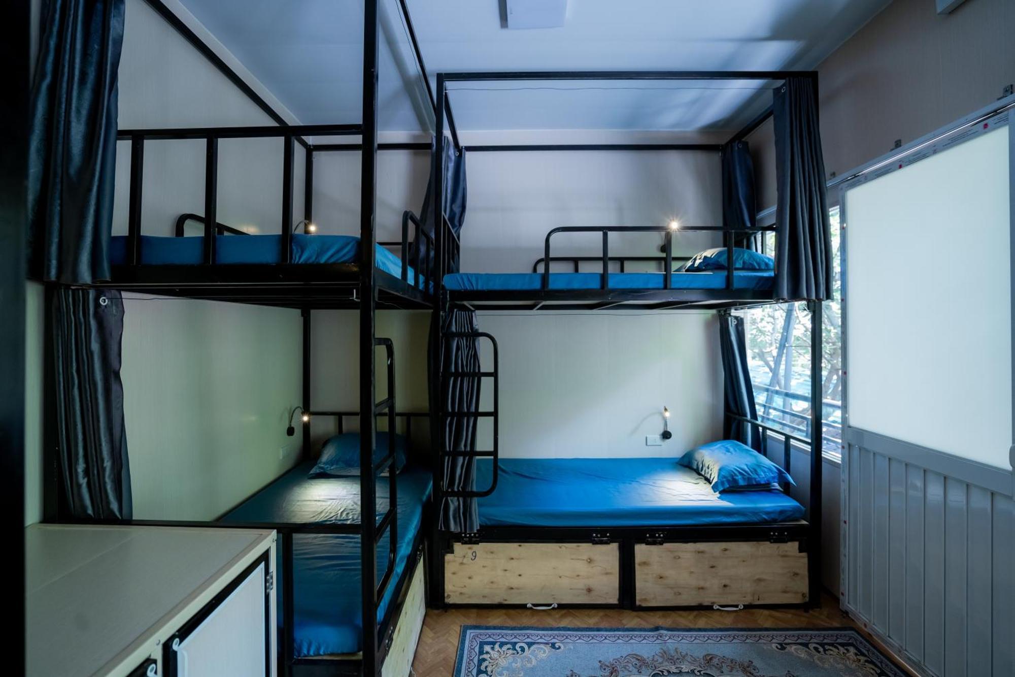 City Garden Hostel Ninh Binh Eksteriør bilde