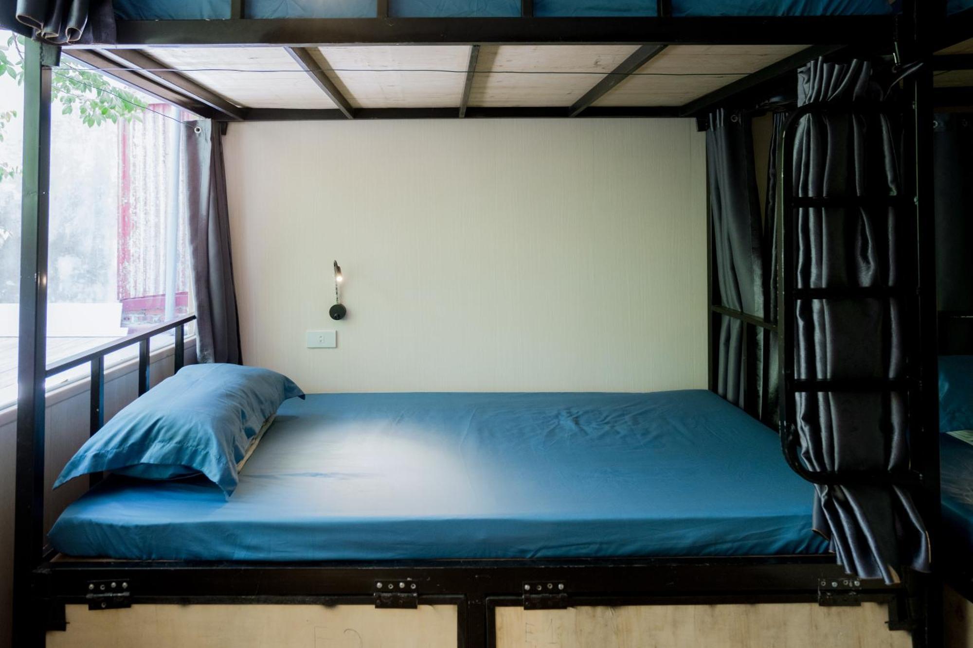 City Garden Hostel Ninh Binh Eksteriør bilde
