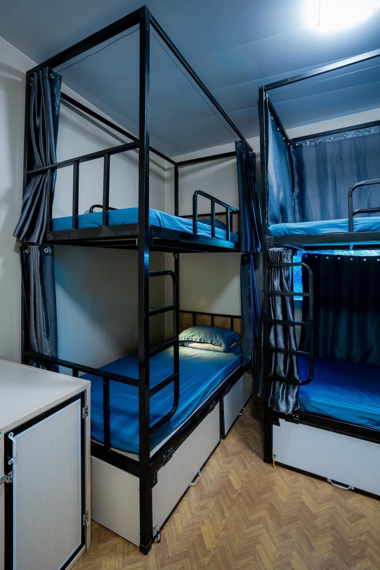 City Garden Hostel Ninh Binh Eksteriør bilde