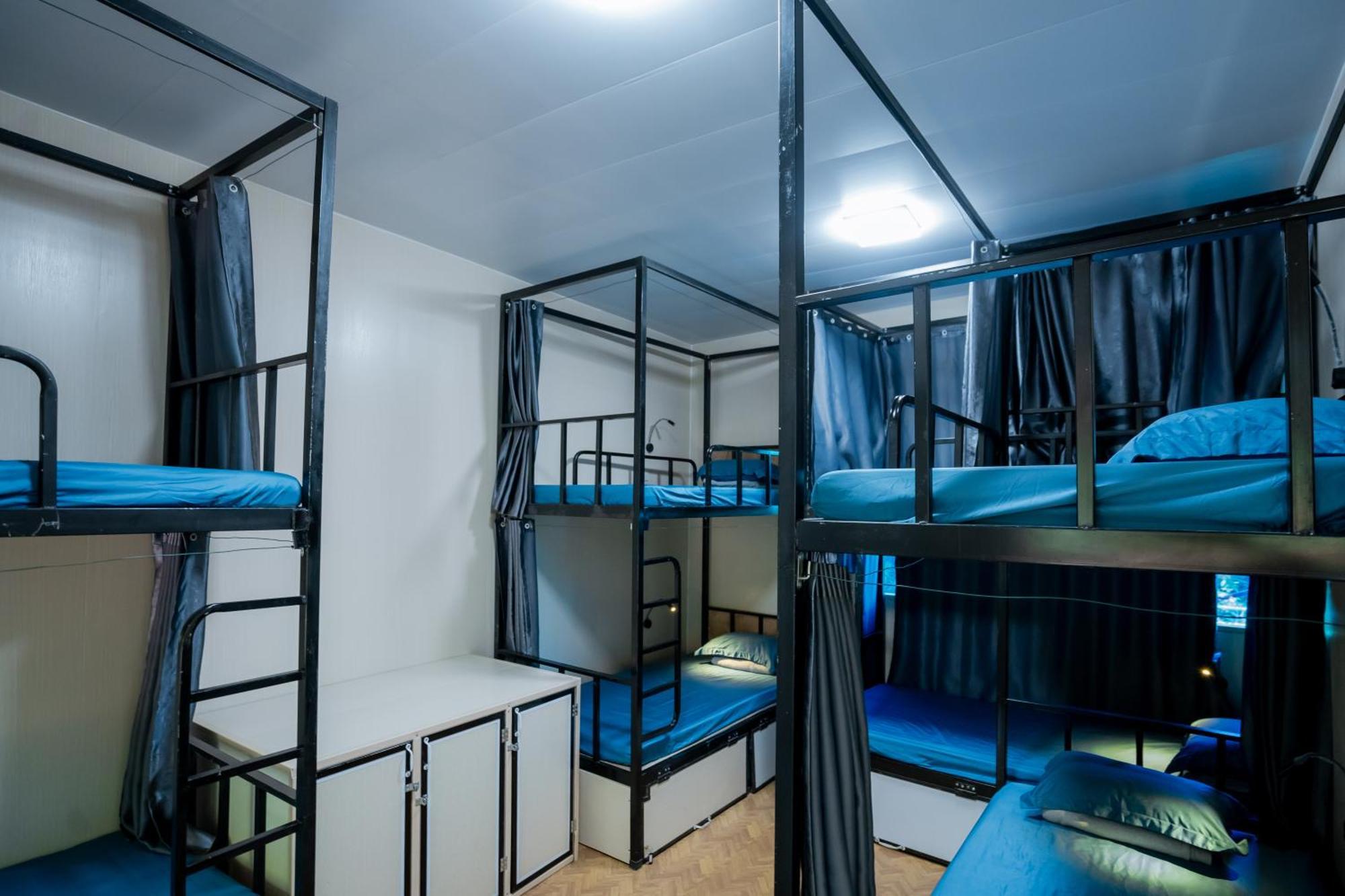 City Garden Hostel Ninh Binh Eksteriør bilde