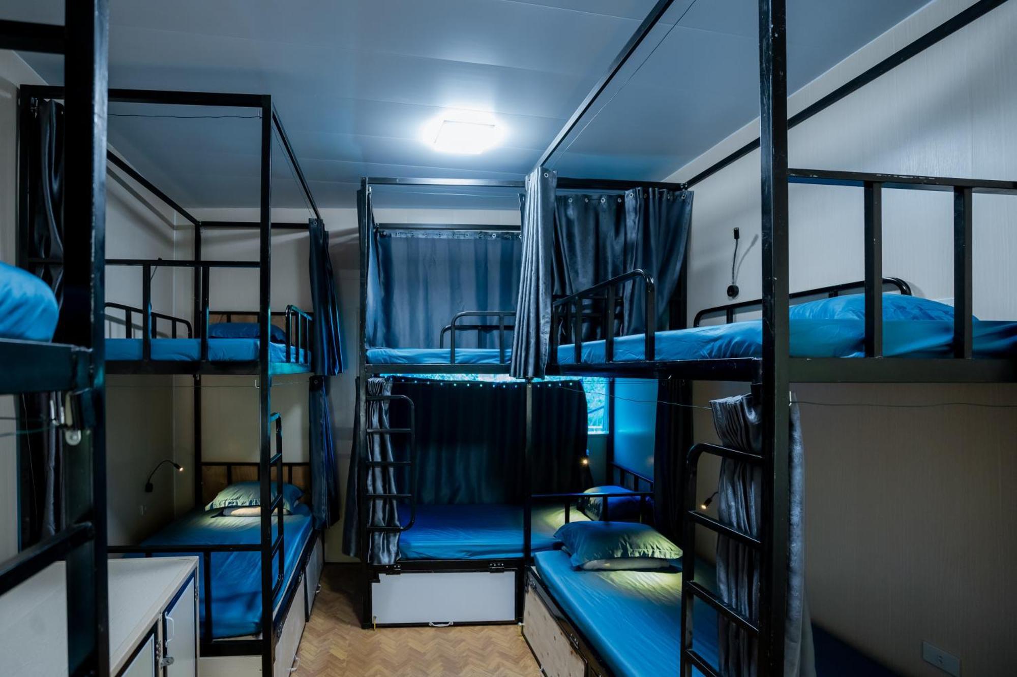 City Garden Hostel Ninh Binh Eksteriør bilde