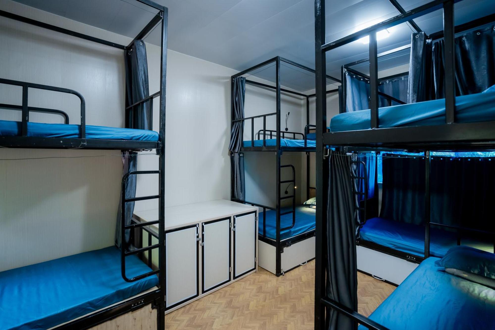 City Garden Hostel Ninh Binh Eksteriør bilde