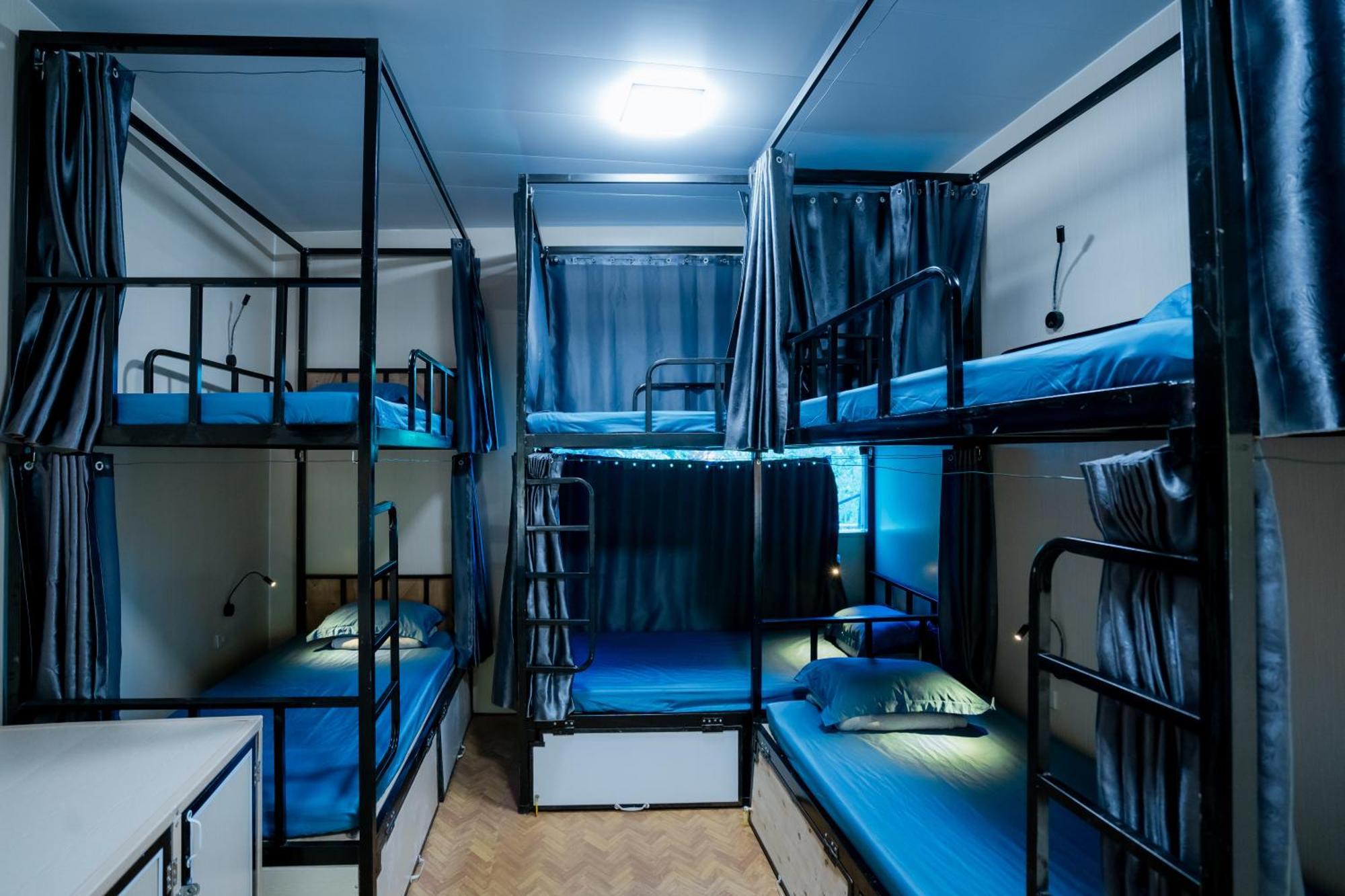 City Garden Hostel Ninh Binh Eksteriør bilde