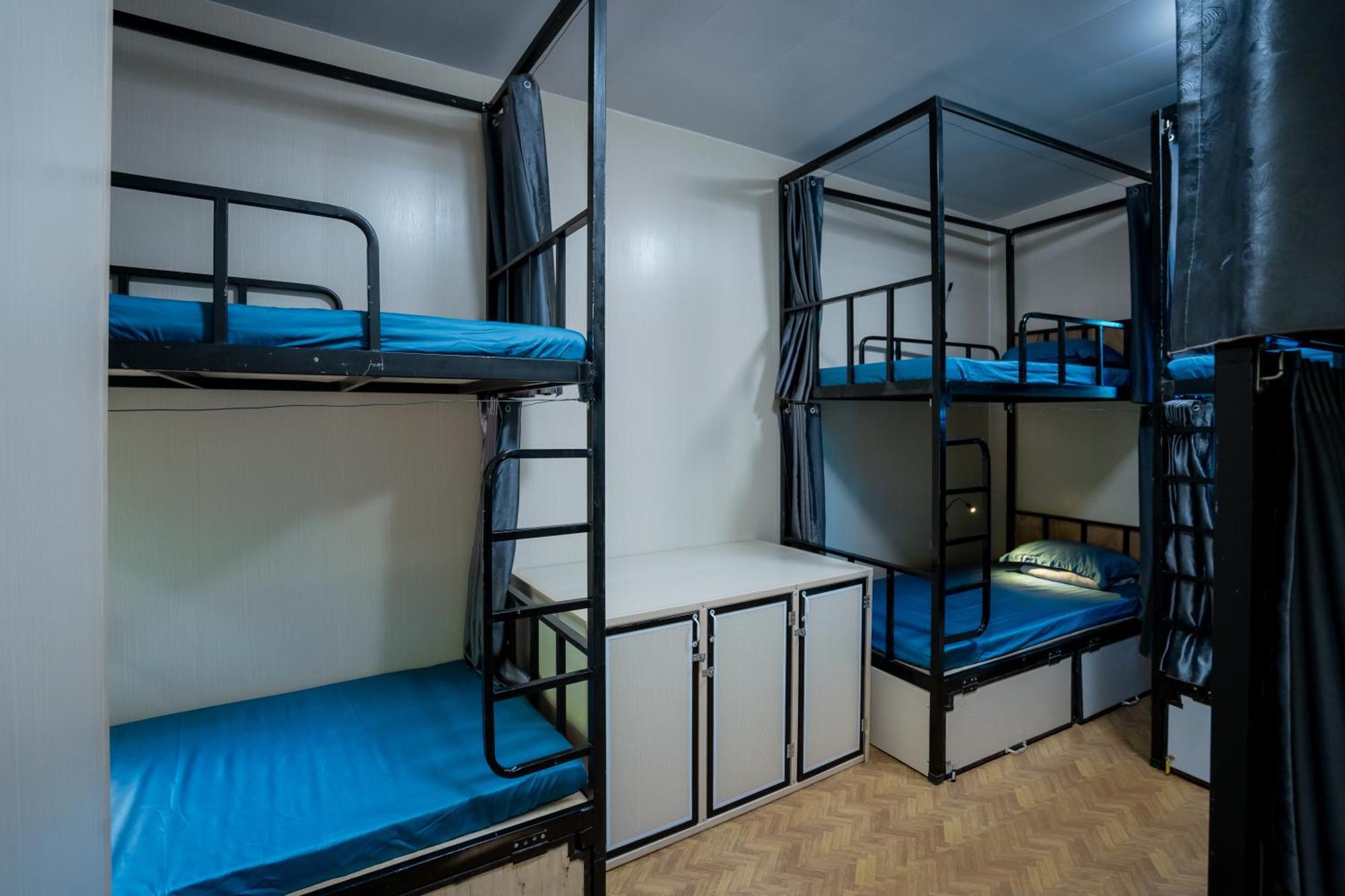 City Garden Hostel Ninh Binh Eksteriør bilde
