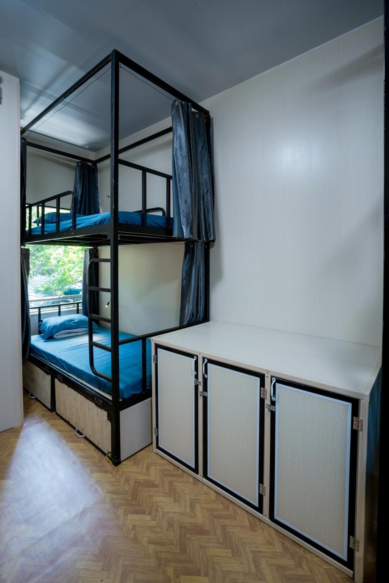 City Garden Hostel Ninh Binh Eksteriør bilde