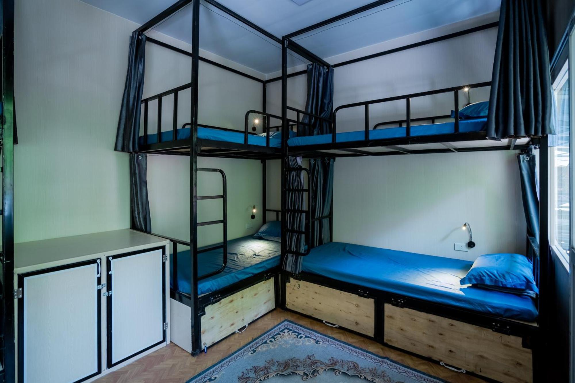City Garden Hostel Ninh Binh Eksteriør bilde