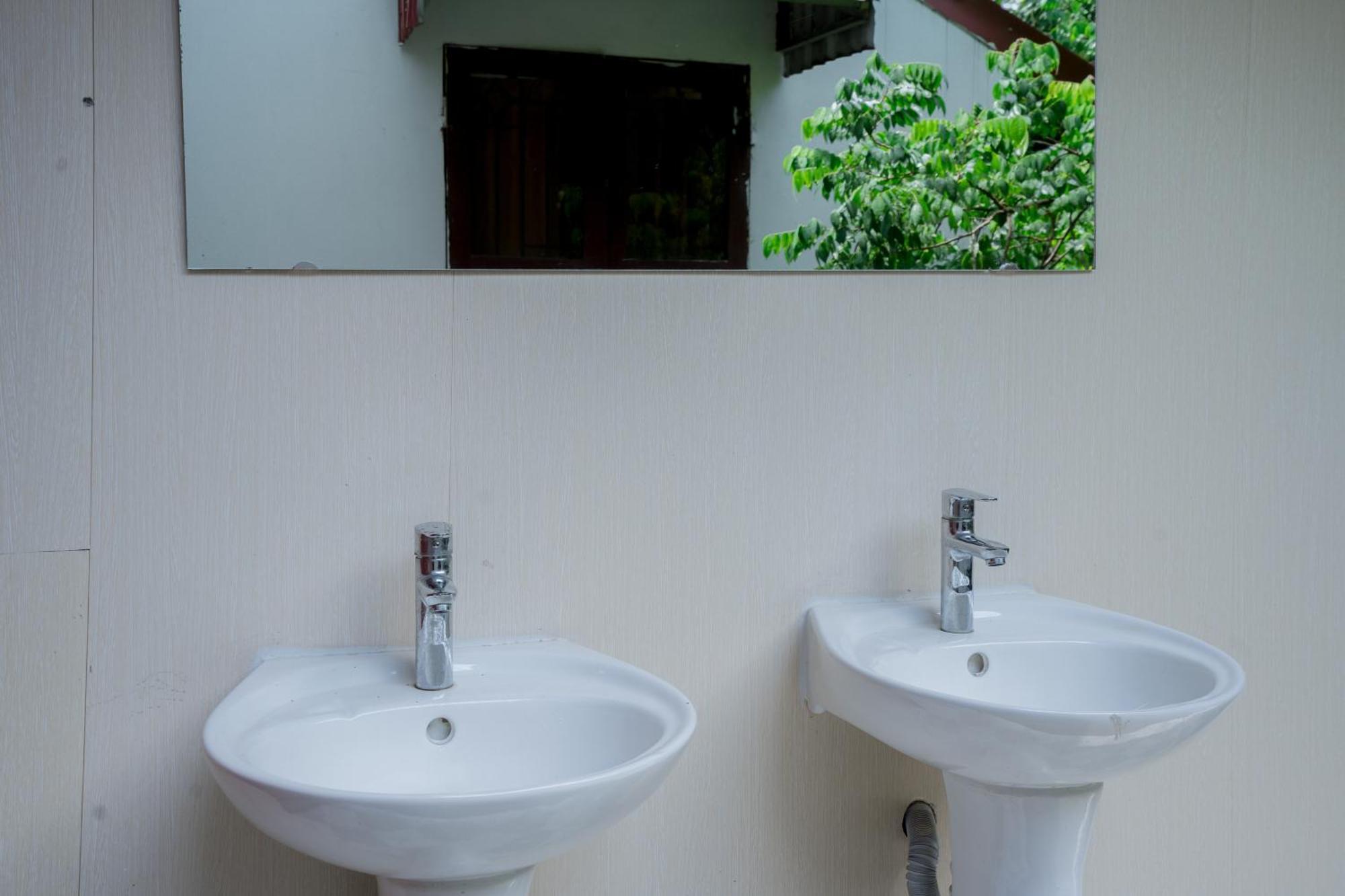 City Garden Hostel Ninh Binh Eksteriør bilde